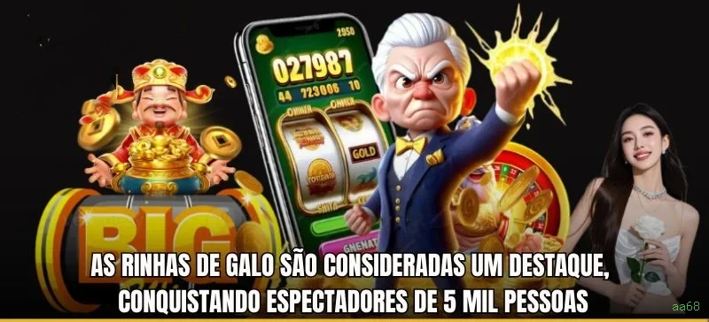aa68 Cassino Clássico