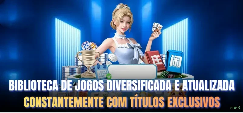 aa68 Cassino Clássico