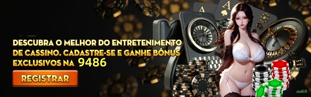 aa68 Cassino Clássico