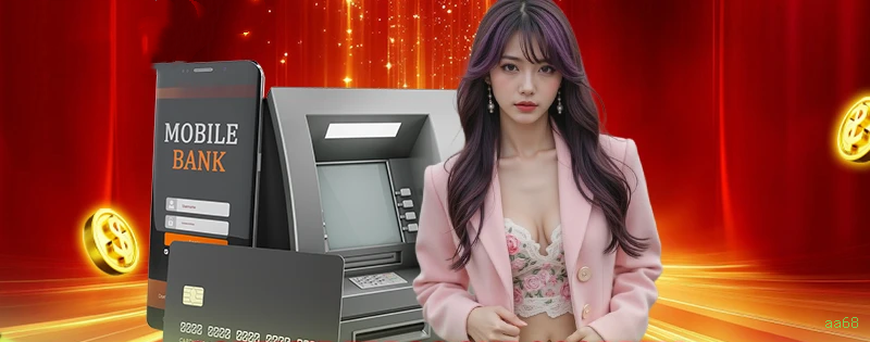 Vídeo Slots aa68