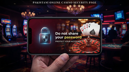 Payment and PKR controls in lucky3vegas - 6
